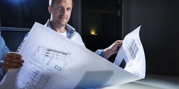 Projectleider multitechnische projecten 